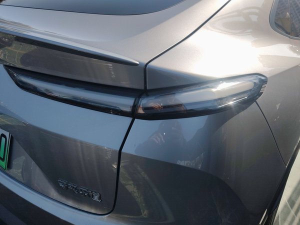 Onvo L60 2024, 10800 км, за 17896 USD - фото 8