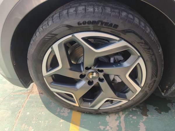 Onvo L60 2024, 10800 км, за 17896 USD - фото 9