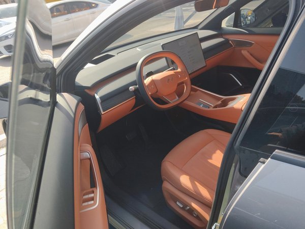 Onvo L60 2024, 10800 км, за 17896 USD - фото 21