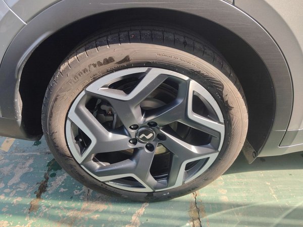 Onvo L60 2024, 10800 км, за 17896 USD - фото 10