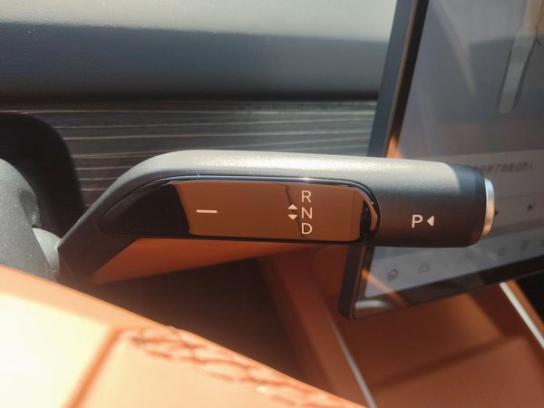 Onvo L60 2024, 10800 км, за 17896 USD - фото 15