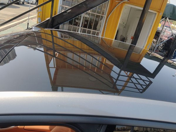 Onvo L60 2024, 10800 км, за 17896 USD - фото 11