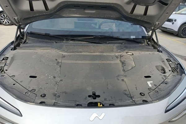 ONVO L60 2024, 17600 км, за 17520 USD - фото 14