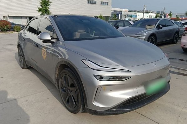 ONVO L60 2024, 17600 км, за 17520 USD - фото 18