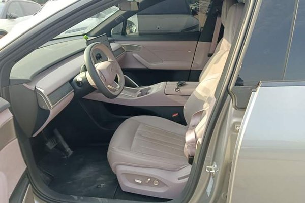 ONVO L60 2024, 17600 км, за 17520 USD - фото 7
