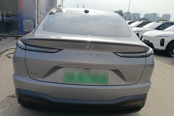 ONVO L60 2024, 17600 км, за 17520 USD - фото 20