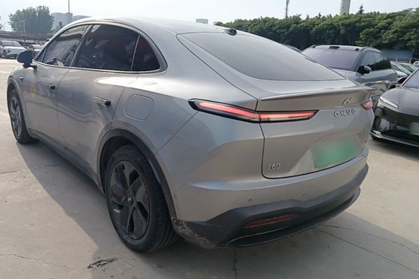 ONVO L60 2024, 17600 км, за 17520 USD - фото 19