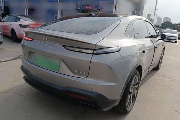 ONVO L60 2024, 17600 км, за 17520 USD - фото 21