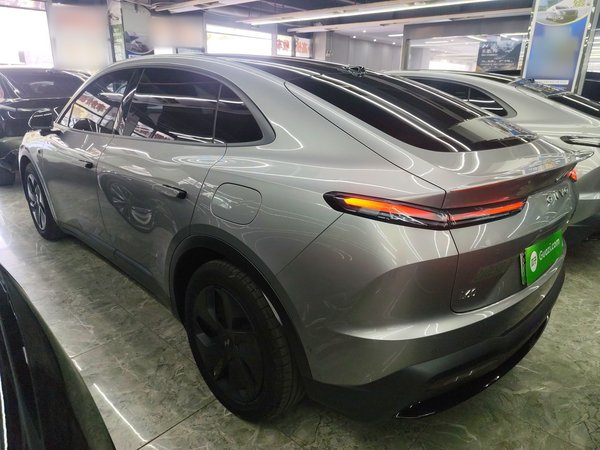 Onvo L60 2024, 29600 км, за 17823 USD