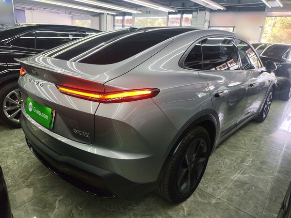 Onvo L60 2024, 29600 км, за 17823 USD - фото 7