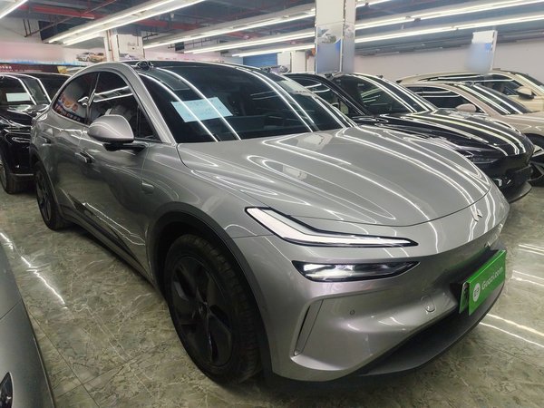 Onvo L60 2024, 29600 км, за 17823 USD