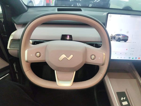 Onvo L60 2024, 29600 км, за 17823 USD - фото 12