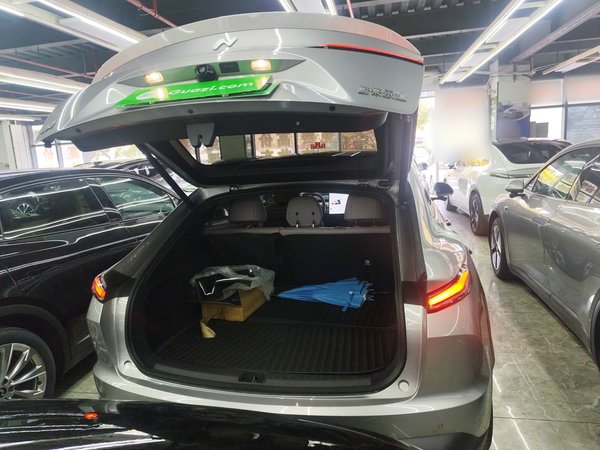 Onvo L60 2024, 29600 км, за 17823 USD - фото 18