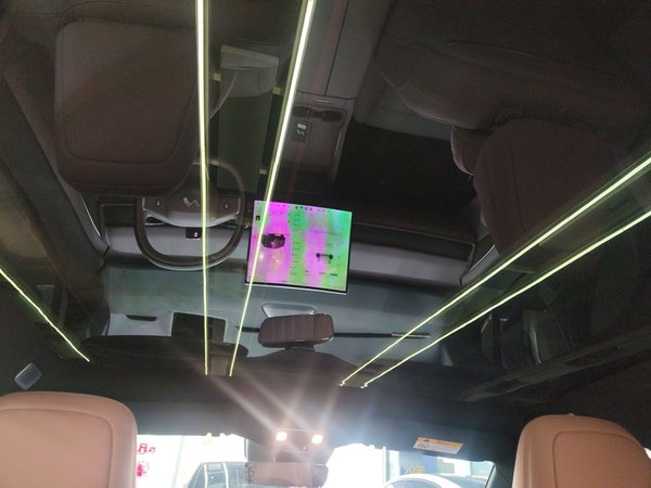 Onvo L60 2024, 29600 км, за 17823 USD - фото 17