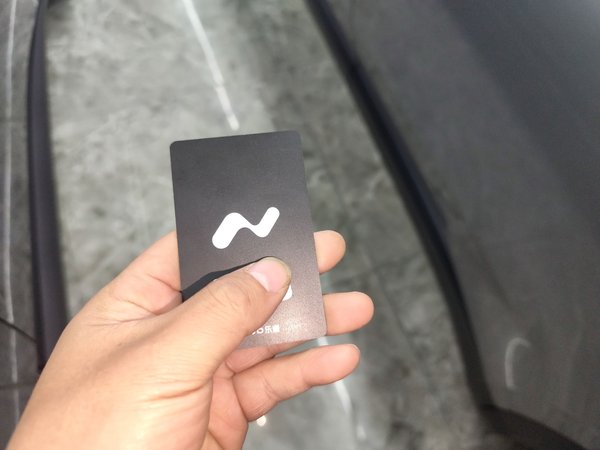 Onvo L60 2024, 29600 км, за 17823 USD - фото 19