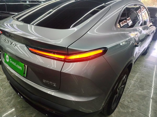 Onvo L60 2024, 29600 км, за 17823 USD - фото 8