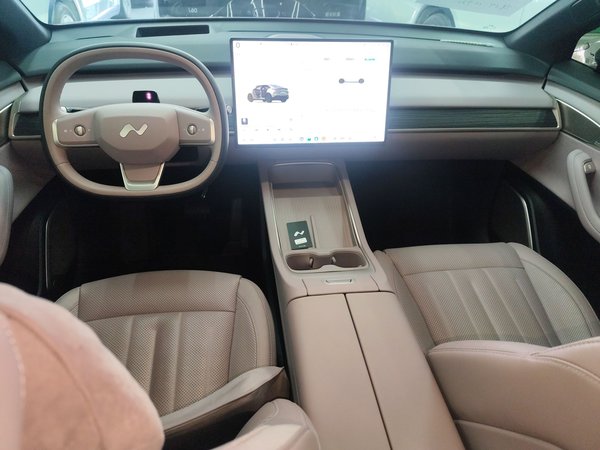 Onvo L60 2024, 29600 км, за 17823 USD - фото 14