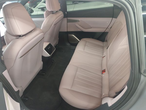 Onvo L60 2024, 29600 км, за 17823 USD - фото 22