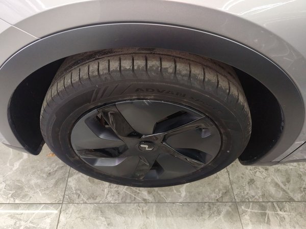 Onvo L60 2024, 29600 км, за 17823 USD - фото 9