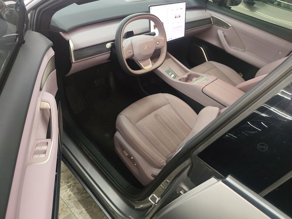 Onvo L60 2024, 29600 км, за 17823 USD - фото 21