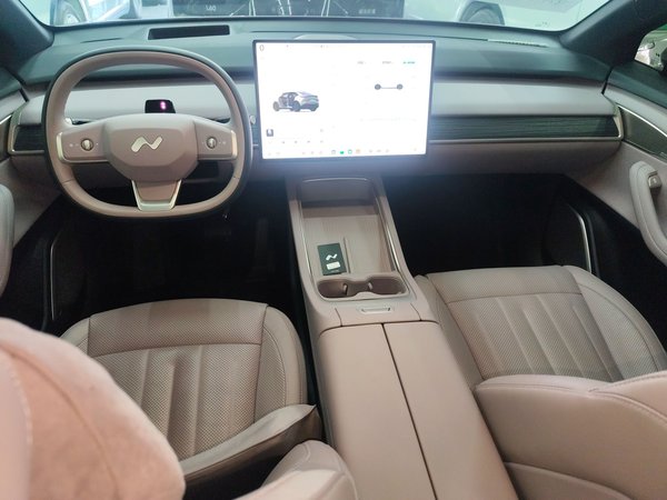 Onvo L60 2024, 29600 км, за 17823 USD - фото 20