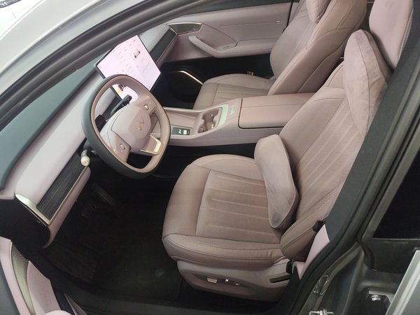 Onvo L60 2024, 29600 км, за 17823 USD - фото 16