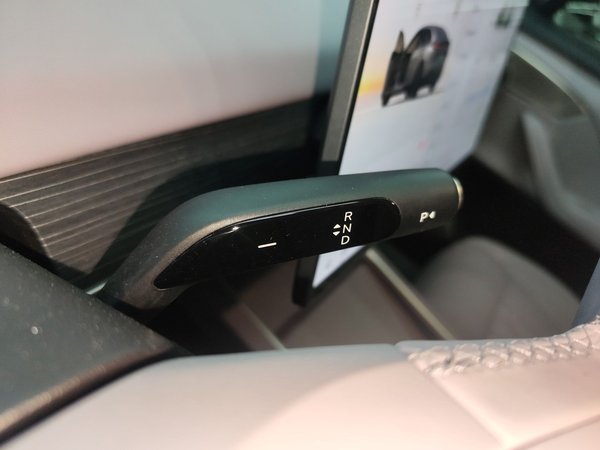 Onvo L60 2024, 29600 км, за 17823 USD - фото 15