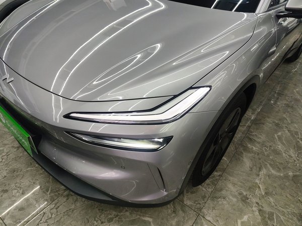 ONVO L60 2024 60 kWh Rear-Drive Version, 2024 года