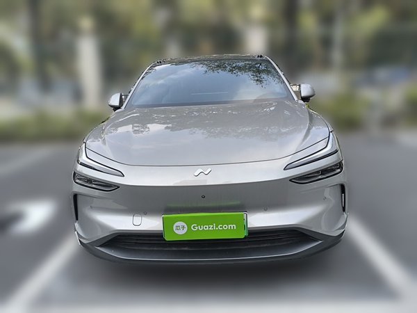 ONVO L60 2024, 4400 км, за 20525 USD