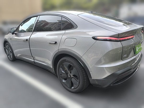 ONVO L60 2024, 4400 км, за 20525 USD