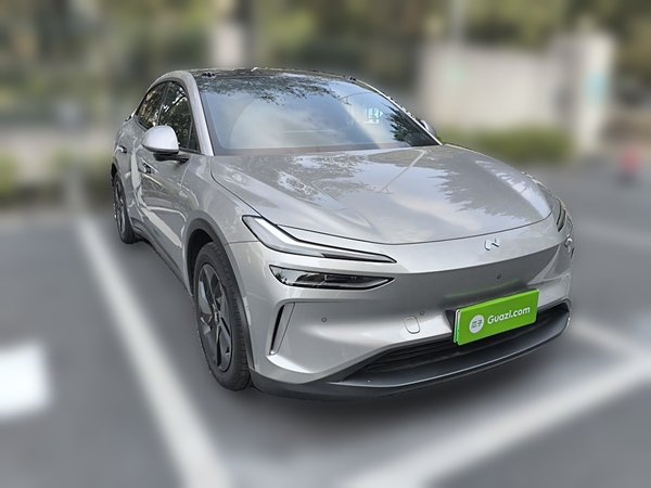ONVO L60 2024, 4400 км, за 20525 USD