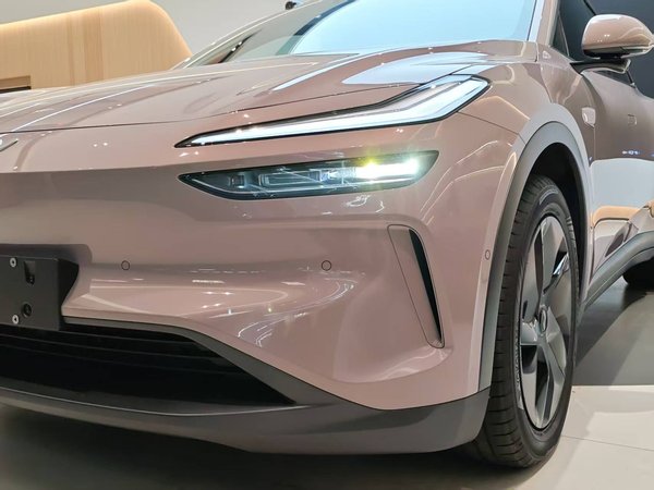 Onvo L60 2024, 100 км, за 22180 USD