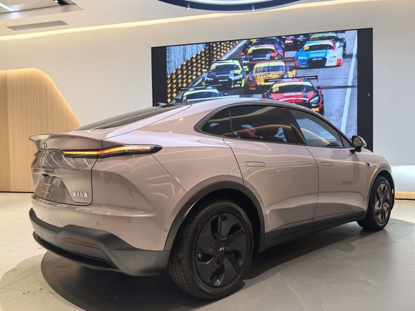 Onvo L60 2024, 100 км, за 22180 USD - фото 9