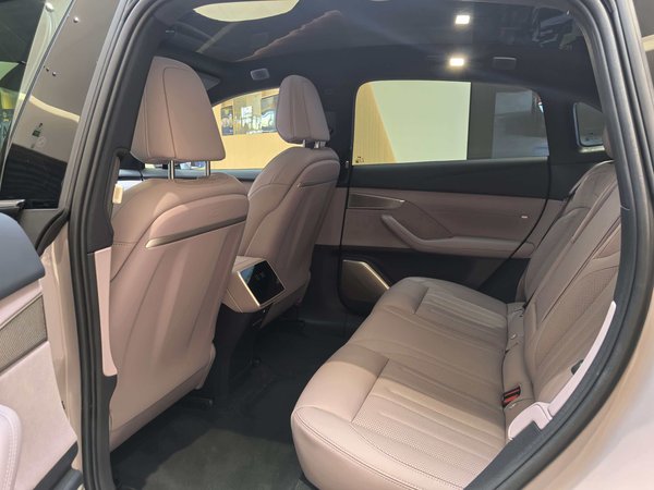 Onvo L60 2024, 100 км, за 22180 USD - фото 18