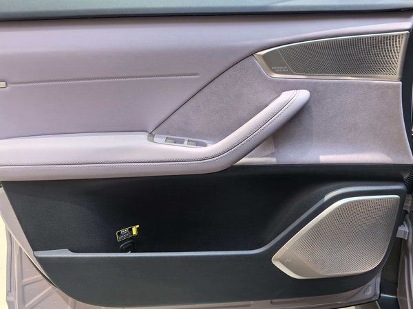 Onvo L60 2024, 100 км, за 22180 USD - фото 23