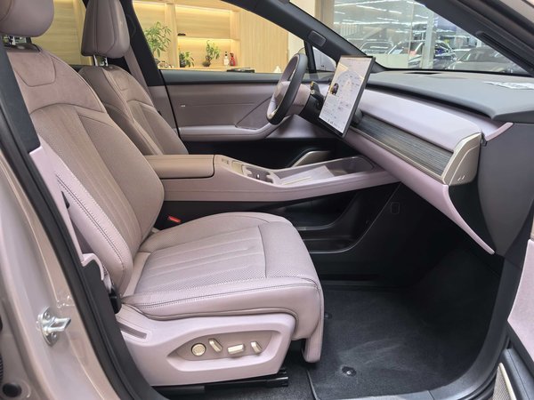 Onvo L60 2024, 100 км, за 22180 USD - фото 24