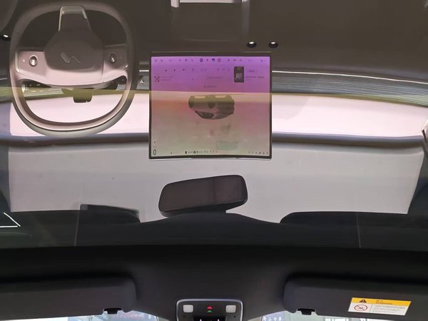 Onvo L60 2024, 100 км, за 22180 USD - фото 16