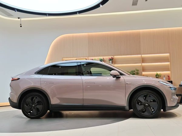 Onvo L60 2024, 100 км, за 22180 USD - фото 6