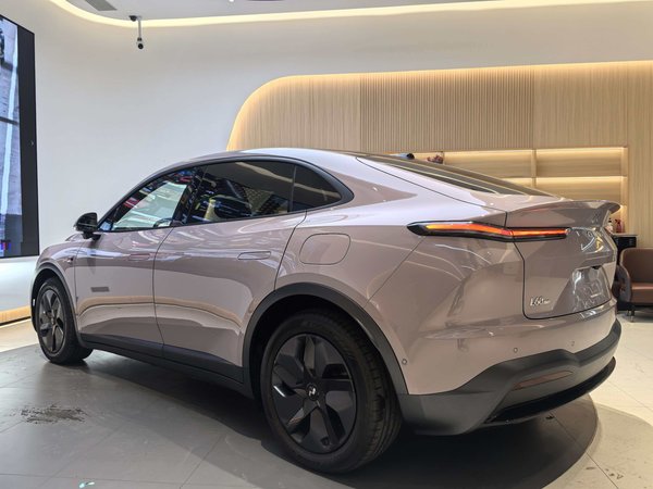 Onvo L60 2024, 100 км, за 22180 USD - фото 7