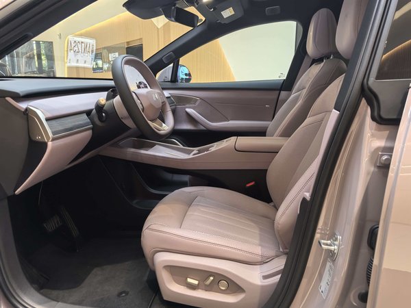 Onvo L60 2024, 100 км, за 22180 USD - фото 15