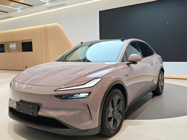 Onvo L60 · 2024 год