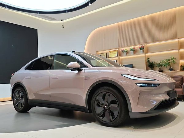 Onvo L60 2024, 100 км, за 22180 USD