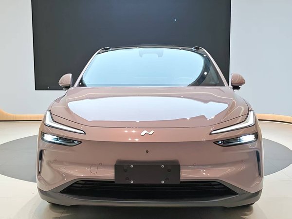 Onvo L60 2024, 100 км, за 22180 USD