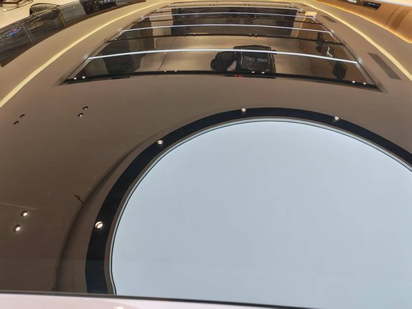 Onvo L60 2024, 100 км, за 22180 USD - фото 10