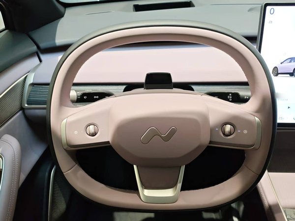 Onvo L60 2024, 100 км, за 22180 USD