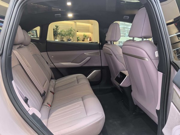 Onvo L60 2024, 100 км, за 22180 USD - фото 21