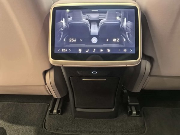 Onvo L60 2024, 100 км, за 22180 USD - фото 22