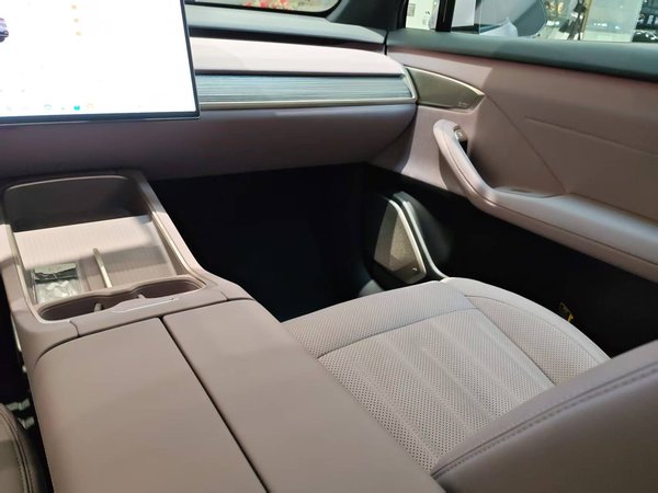 Onvo L60 2024, 100 км, за 22180 USD - фото 19