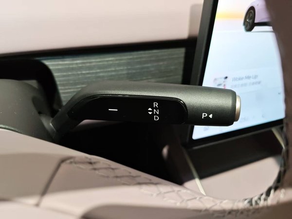 Onvo L60 2024, 100 км, за 22180 USD - фото 14