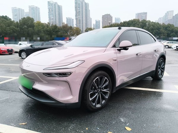 Onvo L60 · 2024 год